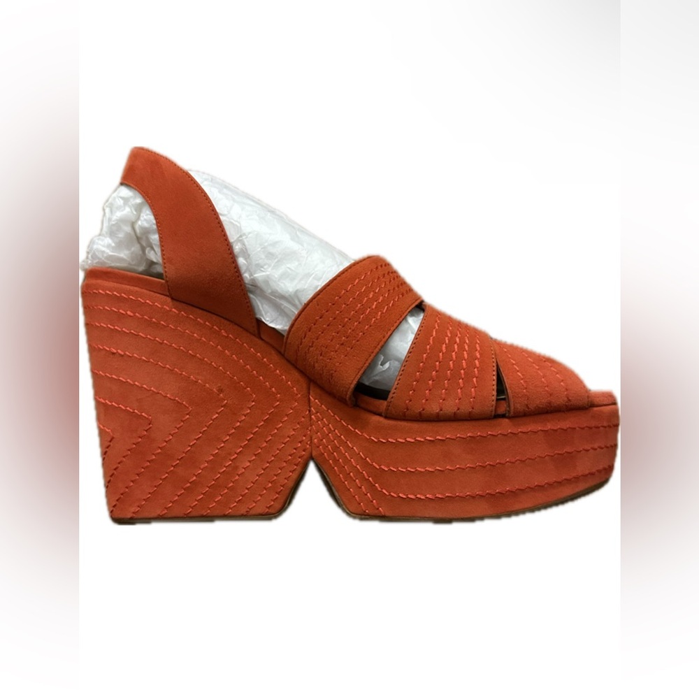 Clergerie Dolcy9 Chev Vel Hibiscus Dbl Chèvre G Enrob 1 ERE + BLOC